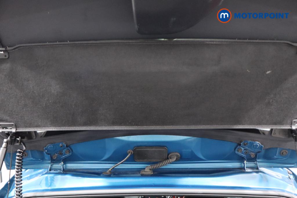 Citroen C1 Shine Manual Petrol Hatchback - Stock Number (1434503) - 18th supplementary image