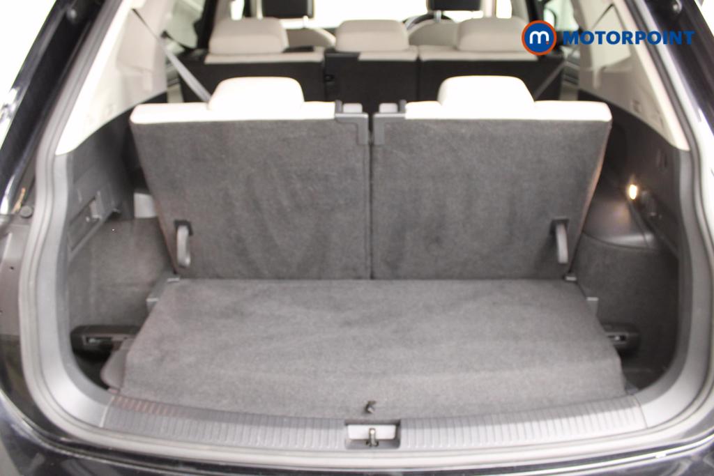 Volkswagen Tiguan Allspace Match Manual Petrol SUV - Stock Number (1434837) - 3rd supplementary image