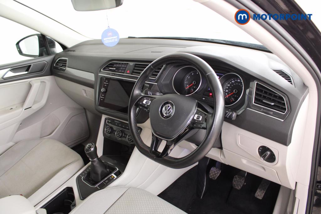 Volkswagen Tiguan Allspace Match Manual Petrol SUV - Stock Number (1434837) - 7th supplementary image