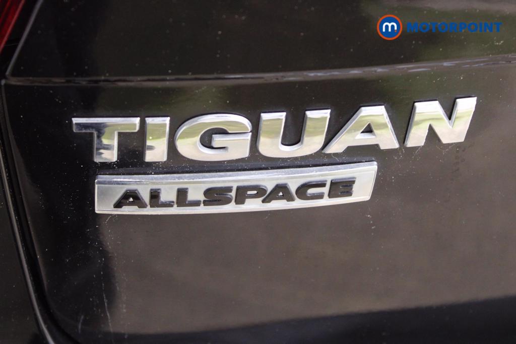 Volkswagen Tiguan Allspace Match Manual Petrol SUV - Stock Number (1434837) - 22nd supplementary image