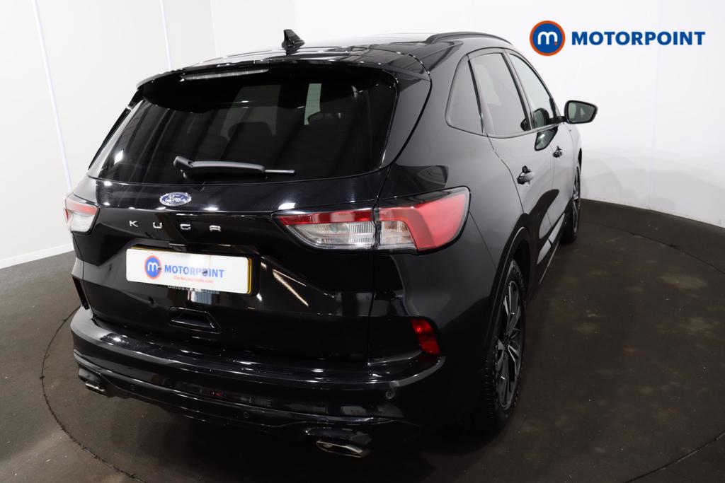 Ford Kuga St-Line X Edition Automatic Diesel SUV - Stock Number (1434902) - 33rd supplementary image