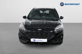 Ford Kuga St-Line X Edition Automatic Diesel SUV - Stock Number (1434902) - Front bumper