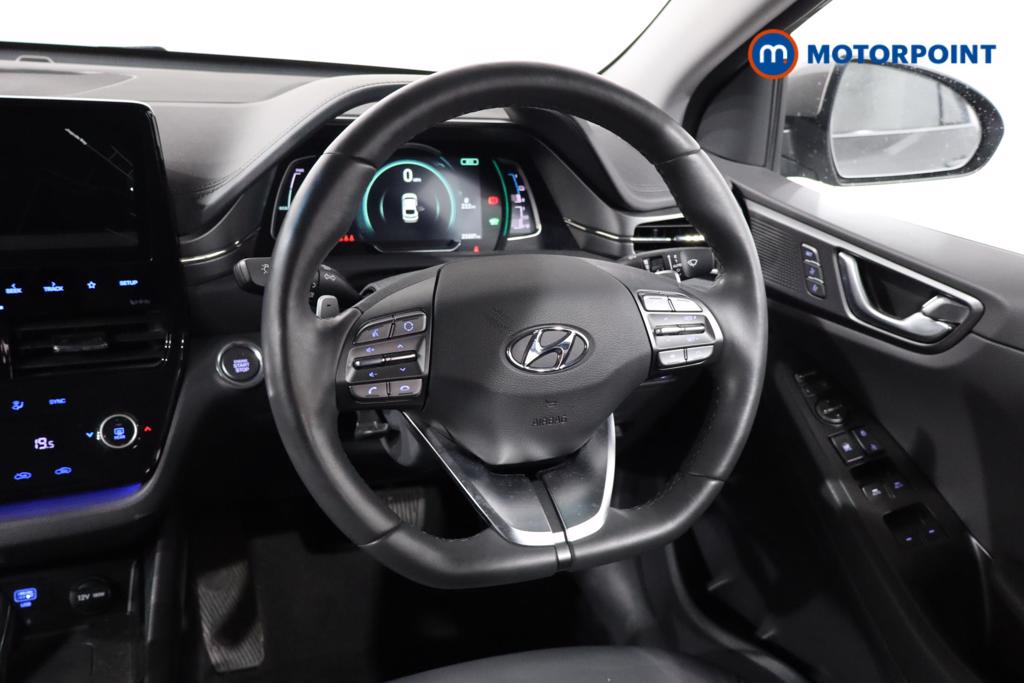Hyundai Ioniq Premium Se Automatic Petrol Parallel Phev Hatchback - Stock Number (1434944) - 3rd supplementary image