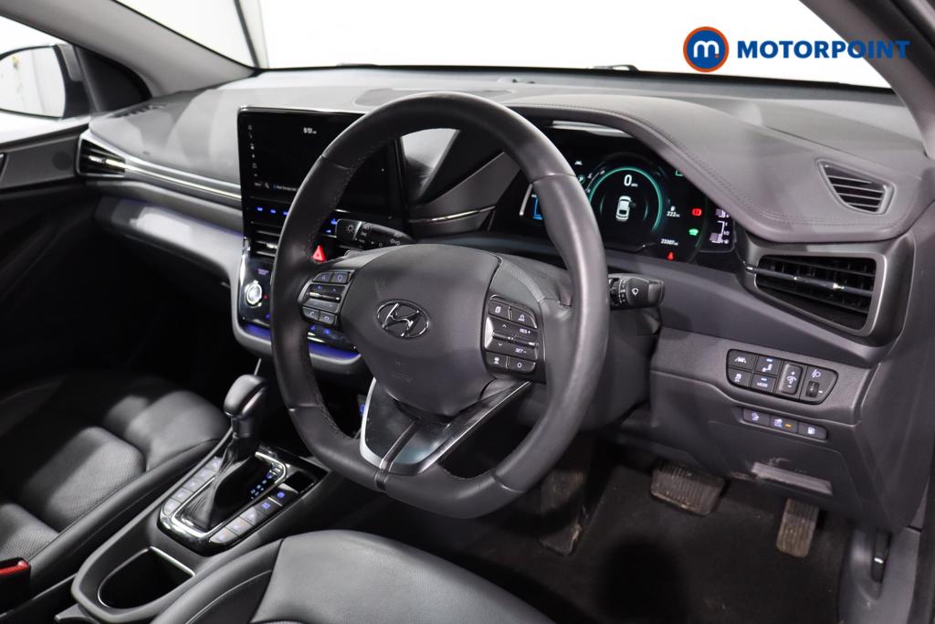 Hyundai Ioniq Premium Se Automatic Petrol Parallel Phev Hatchback - Stock Number (1434944) - 4th supplementary image