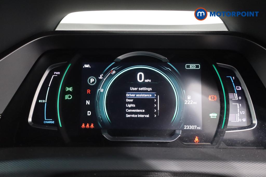 Hyundai Ioniq Premium Se Automatic Petrol Parallel Phev Hatchback - Stock Number (1434944) - 5th supplementary image