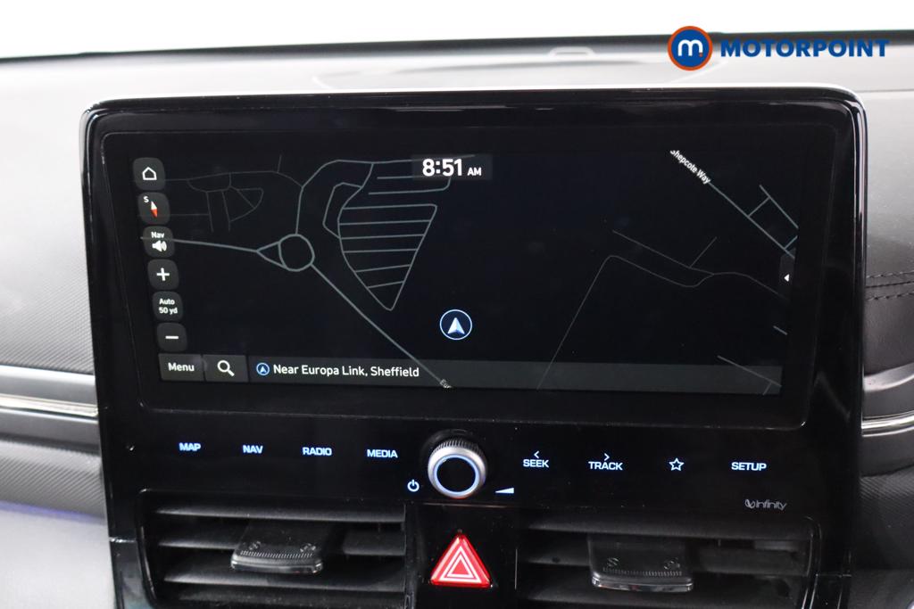 Hyundai Ioniq Premium Se Automatic Petrol Parallel Phev Hatchback - Stock Number (1434944) - 7th supplementary image