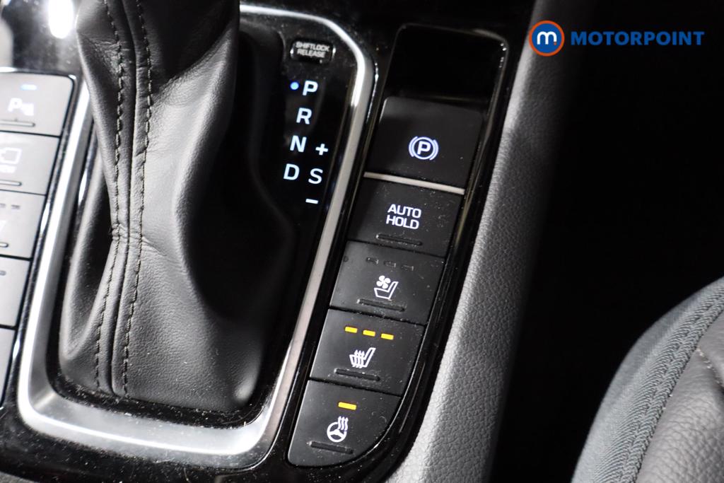 Hyundai Ioniq Premium Se Automatic Petrol Parallel Phev Hatchback - Stock Number (1434944) - 11th supplementary image