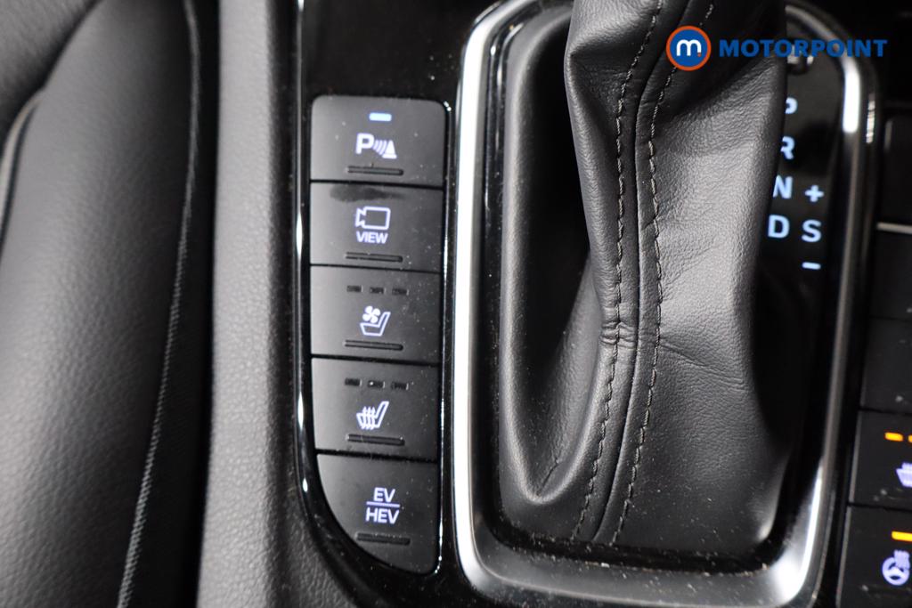 Hyundai Ioniq Premium Se Automatic Petrol Parallel Phev Hatchback - Stock Number (1434944) - 12th supplementary image