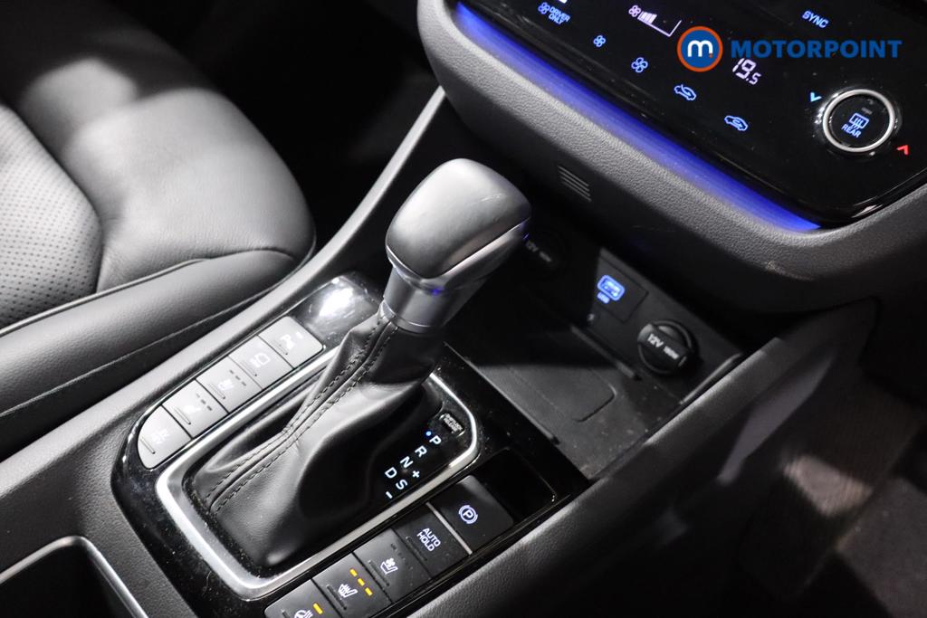 Hyundai Ioniq Premium Se Automatic Petrol Parallel Phev Hatchback - Stock Number (1434944) - 13th supplementary image