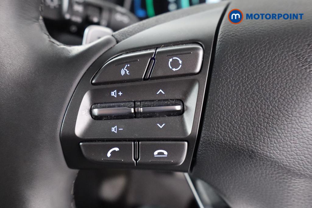 Hyundai Ioniq Premium Se Automatic Petrol Parallel Phev Hatchback - Stock Number (1434944) - 14th supplementary image