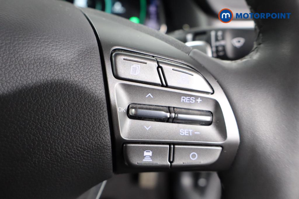 Hyundai Ioniq Premium Se Automatic Petrol Parallel Phev Hatchback - Stock Number (1434944) - 15th supplementary image