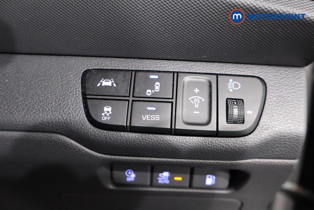 Hyundai Ioniq Premium Se Automatic Petrol Parallel Phev Hatchback - Stock Number (1434944) - 16th supplementary image