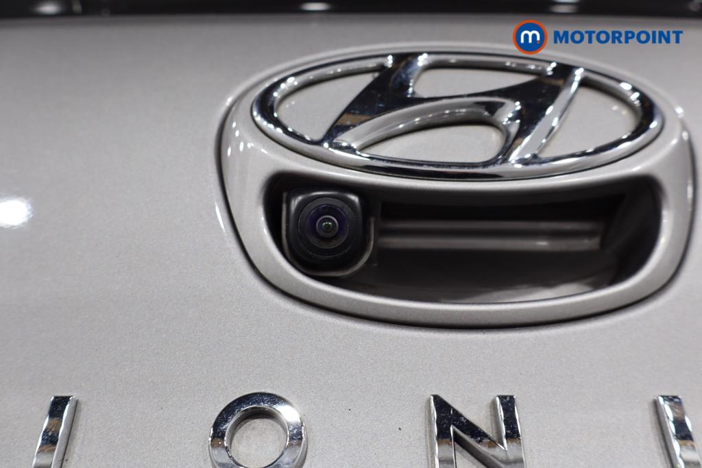 Hyundai Ioniq Premium Se Automatic Petrol Parallel Phev Hatchback - Stock Number (1434944) - 23rd supplementary image
