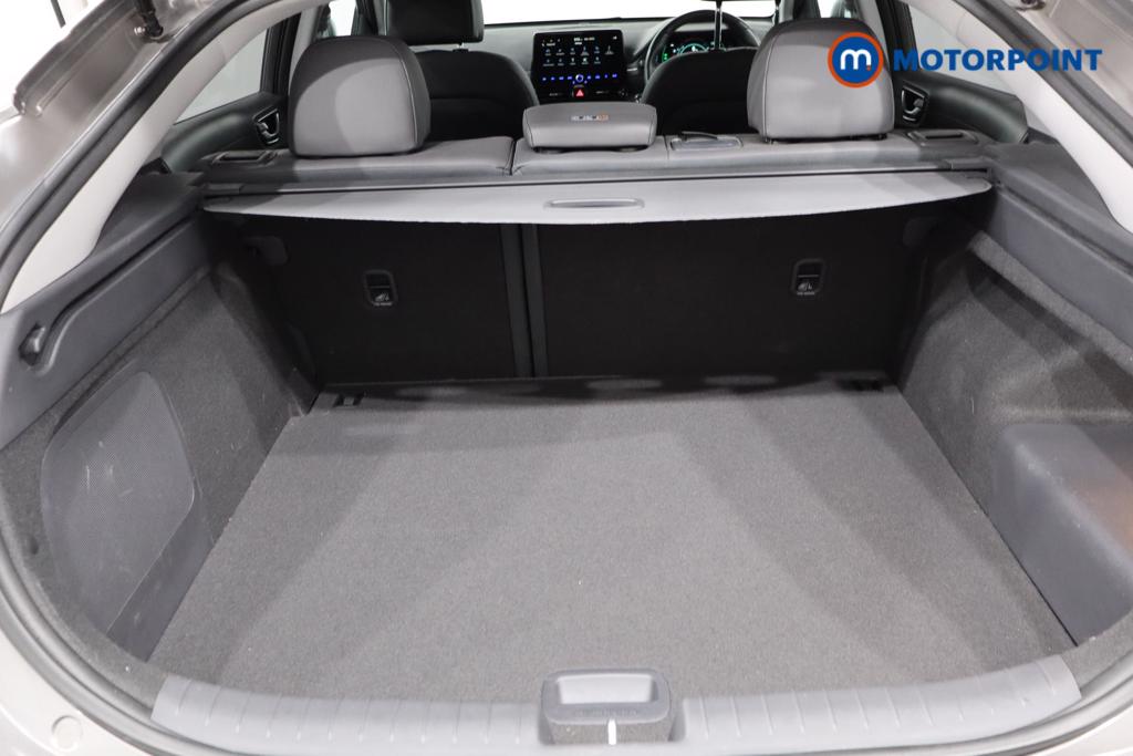 Hyundai Ioniq Premium Se Automatic Petrol Parallel Phev Hatchback - Stock Number (1434944) - 24th supplementary image