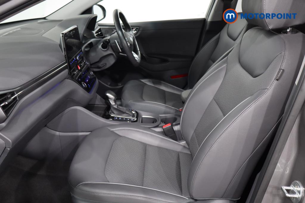Hyundai Ioniq Premium Se Automatic Petrol Parallel Phev Hatchback - Stock Number (1434944) - 25th supplementary image