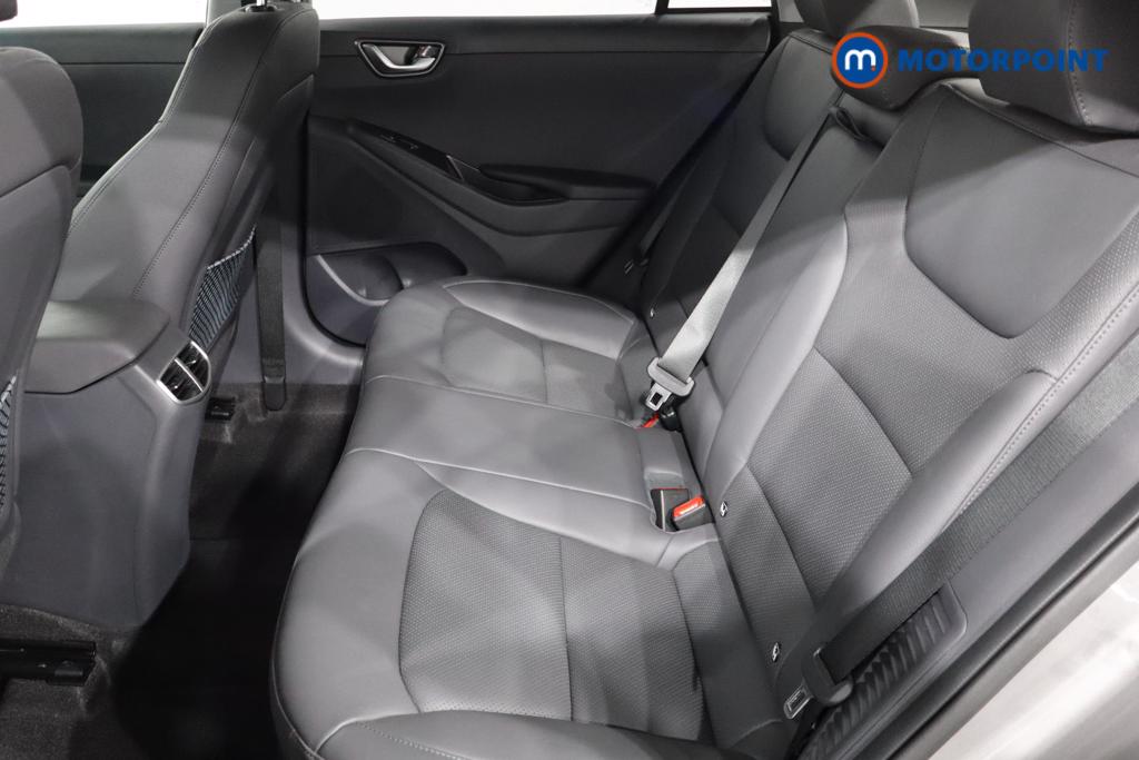 Hyundai Ioniq Premium Se Automatic Petrol Parallel Phev Hatchback - Stock Number (1434944) - 26th supplementary image