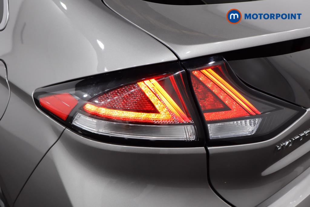 Hyundai Ioniq Premium Se Automatic Petrol Parallel Phev Hatchback - Stock Number (1434944) - 28th supplementary image