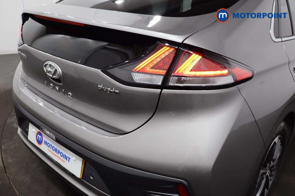 Hyundai Ioniq Premium Se Automatic Petrol Parallel Phev Hatchback - Stock Number (1434944) - 30th supplementary image
