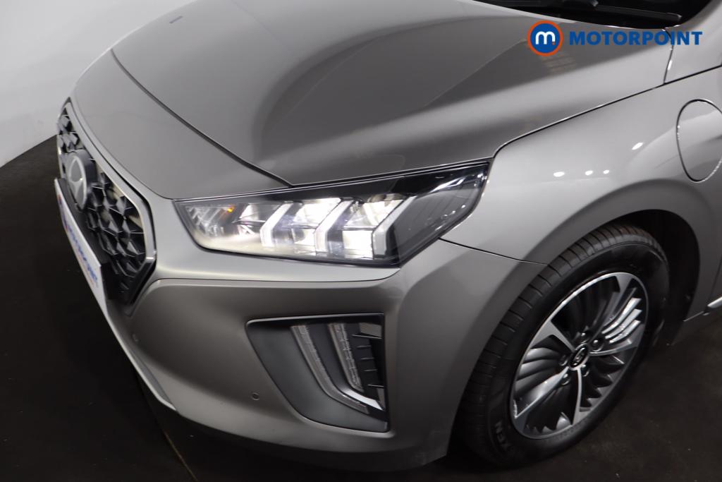 Hyundai Ioniq Premium Se Automatic Petrol Parallel Phev Hatchback - Stock Number (1434944) - 33rd supplementary image