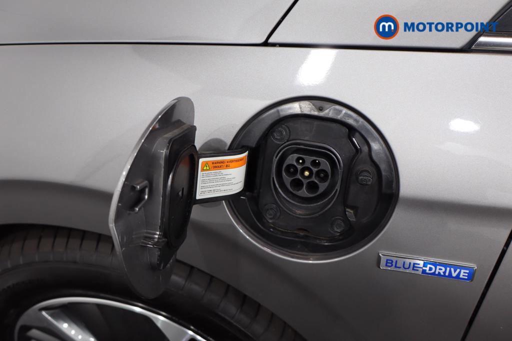 Hyundai Ioniq Premium Se Automatic Petrol Parallel Phev Hatchback - Stock Number (1434944) - 34th supplementary image