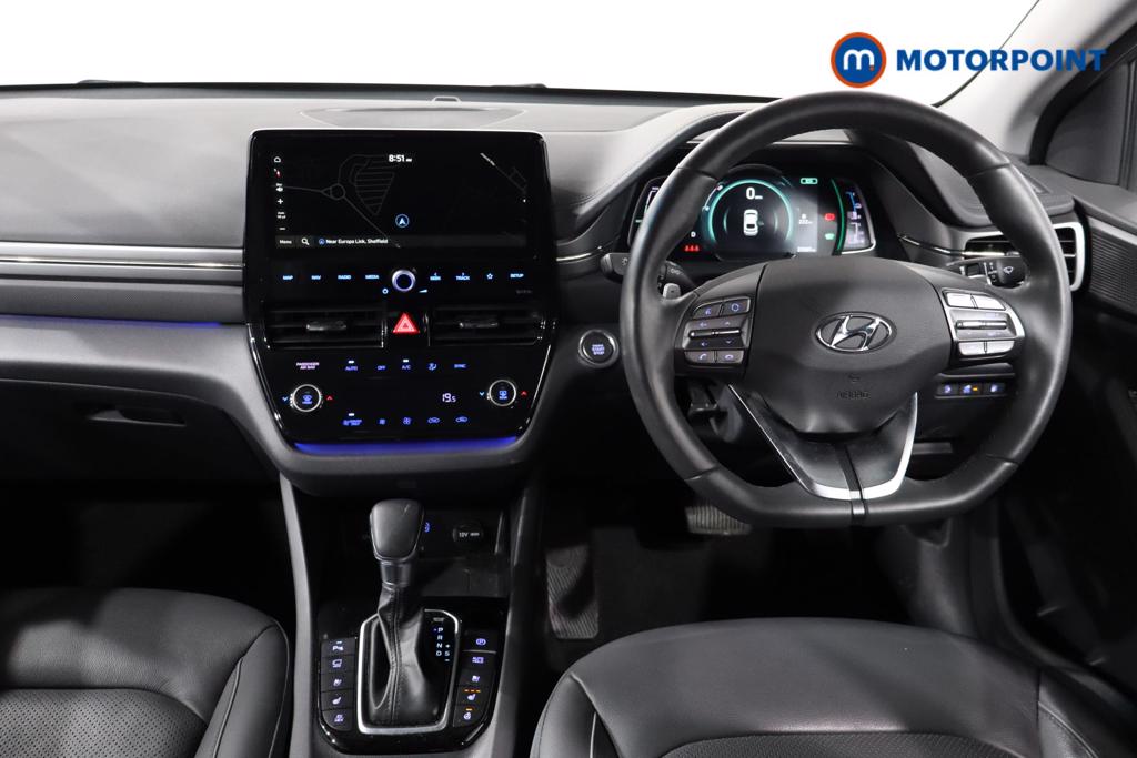 Hyundai Ioniq Premium Se Automatic Petrol Parallel Phev Hatchback - Stock Number (1434944) - 1st supplementary image
