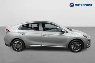 Hyundai Ioniq Premium Se Automatic Petrol Parallel Phev Hatchback - Stock Number (1434944) - Drivers side