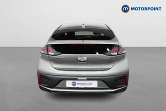 Hyundai Ioniq Premium Se Automatic Petrol Parallel Phev Hatchback - Stock Number (1434944) - Rear bumper
