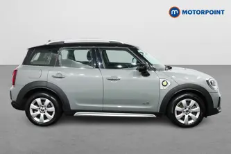Mini Countryman Cooper S E Classic Automatic Petrol Parallel Phev SUV - Stock Number (1435134) - Drivers side