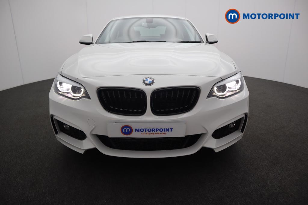 BMW 2 Series M Sport Manual Diesel Coupe - Stock Number (1435187) - 22nd supplementary image
