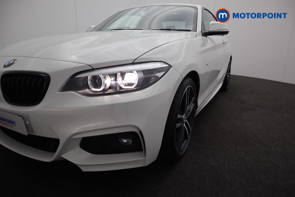 BMW 2 Series M Sport Manual Diesel Coupe - Stock Number (1435187) - 23rd supplementary image