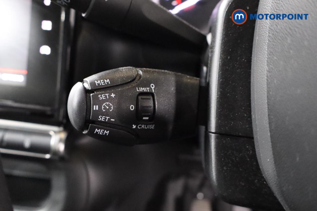 Citroen C3 Shine Manual Petrol Hatchback - Stock Number (1435522) - 14th supplementary image
