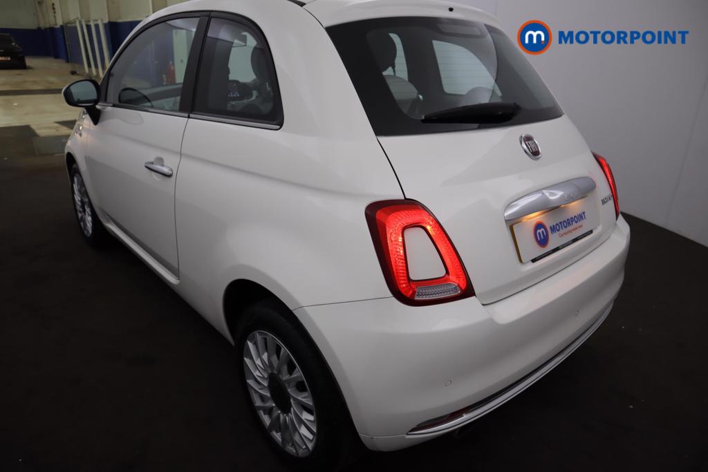 Fiat 500 Dolcevita Manual Petrol-Electric Hybrid Hatchback - Stock Number (1436067) - 20th supplementary image