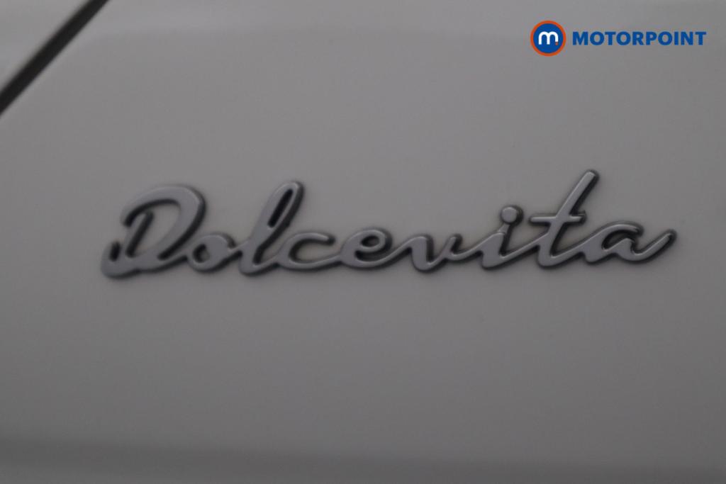 Fiat 500 Dolcevita Manual Petrol-Electric Hybrid Hatchback - Stock Number (1436067) - 22nd supplementary image