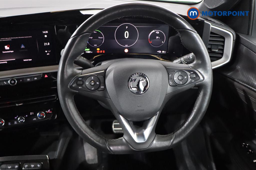 Vauxhall Mokka Launch Edition Automatic Electric SUV - Stock Number (1429462) - 3rd supplementary image