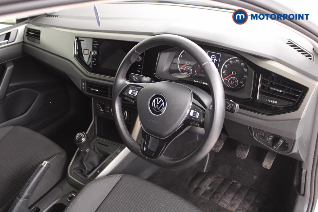 Volkswagen Polo Match Manual Petrol Hatchback - Stock Number (1431490) - 7th supplementary image