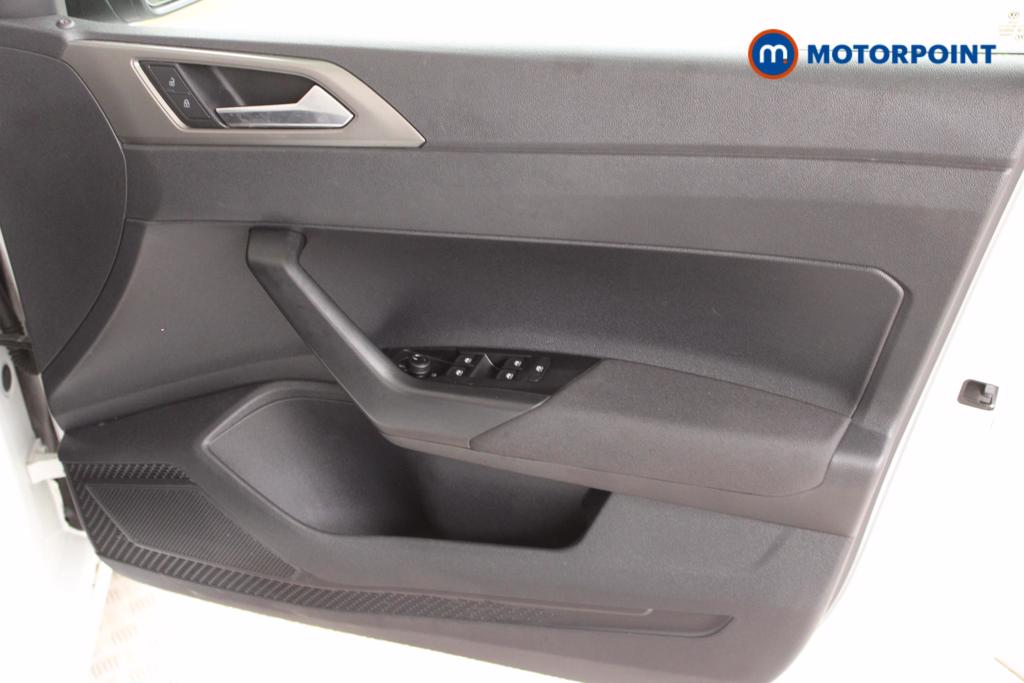 Volkswagen Polo Match Manual Petrol Hatchback - Stock Number (1431490) - 14th supplementary image