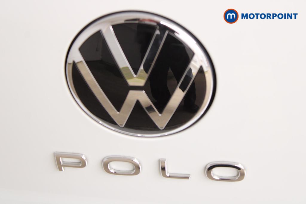 Volkswagen Polo Match Manual Petrol Hatchback - Stock Number (1431490) - 22nd supplementary image