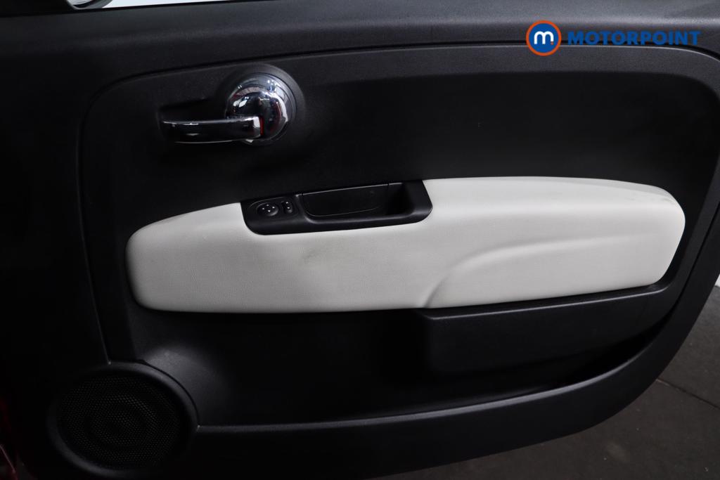 Fiat 500 Dolcevita Manual Petrol-Electric Hybrid Hatchback - Stock Number (1432504) - 22nd supplementary image