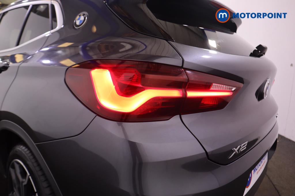 BMW X2 M Sport X Automatic Petrol Parallel Phev SUV - Stock Number (1433240) - 25th supplementary image