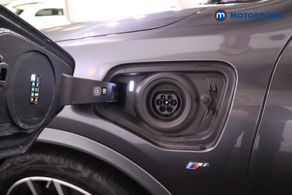 BMW X2 M Sport X Automatic Petrol Parallel Phev SUV - Stock Number (1433240) - 29th supplementary image