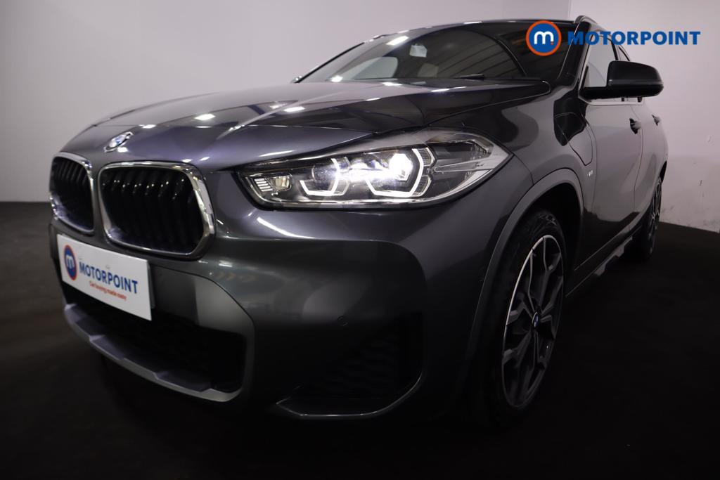 BMW X2 M Sport X Automatic Petrol Plug-In Hybrid SUV - Stock Number (1433240) - 30th supplementary image