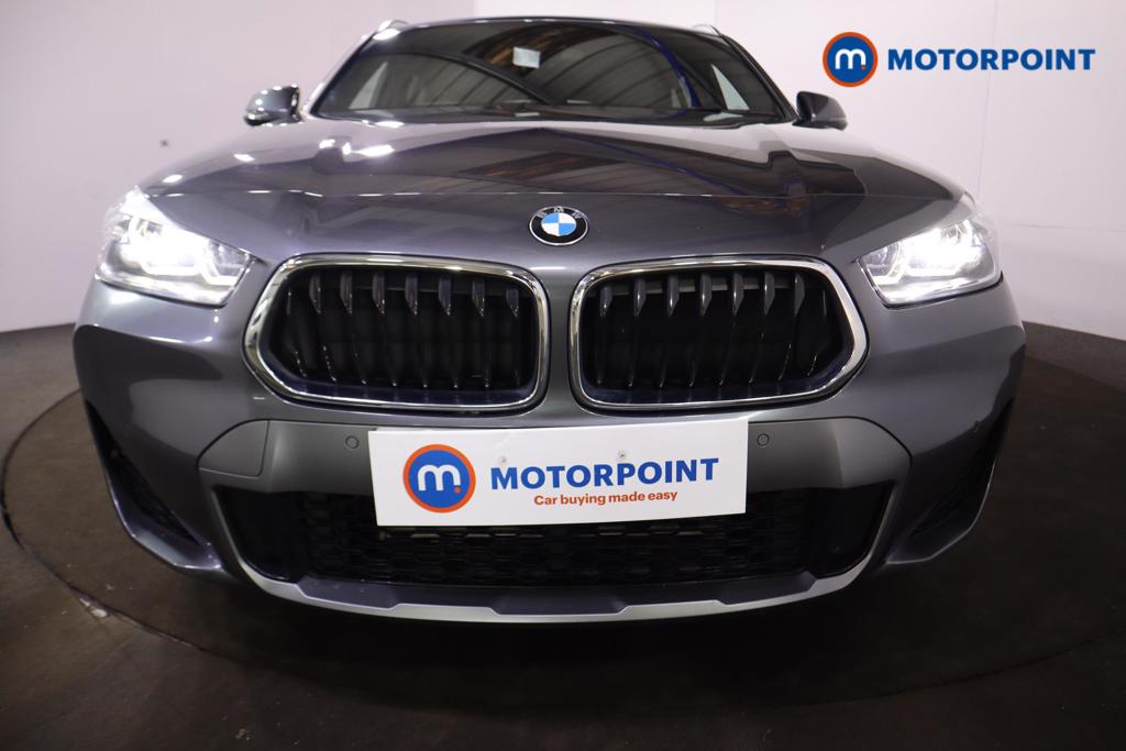 BMW X2 M Sport X Automatic Petrol Parallel Phev SUV - Stock Number (1433240) - 31st supplementary image