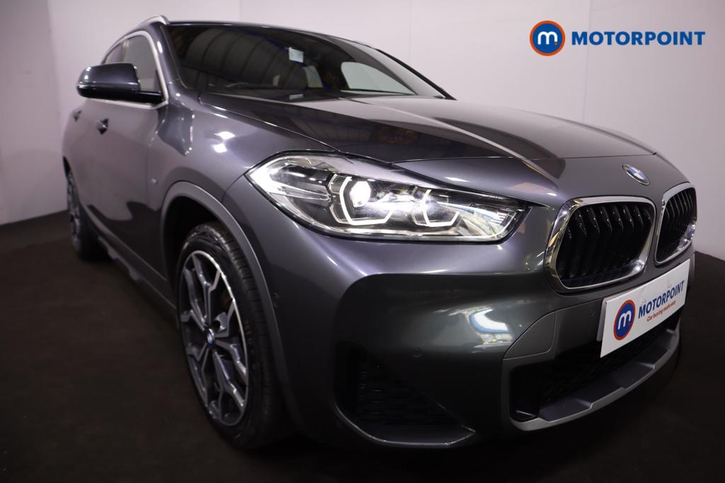 BMW X2 M Sport X Automatic Petrol Plug-In Hybrid SUV - Stock Number (1433240) - 32nd supplementary image