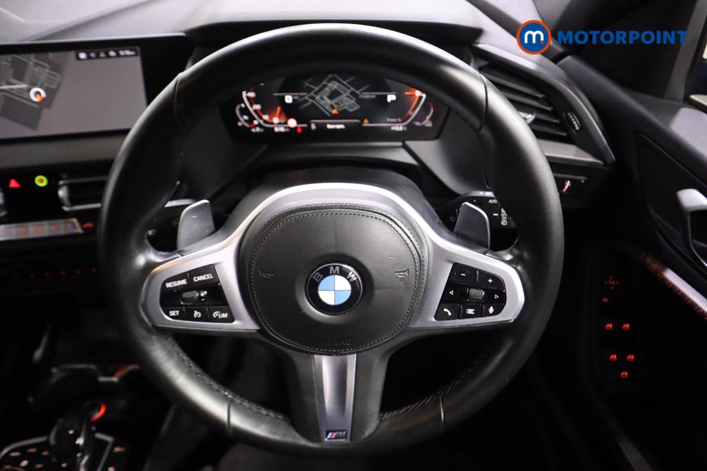 BMW 1 Series M135i Automatic Petrol Hatchback - Stock Number (1433479) - 2nd supplementary image