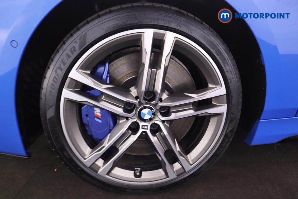BMW 1 Series M135i Automatic Petrol Hatchback - Stock Number (1433479) - 18th supplementary image