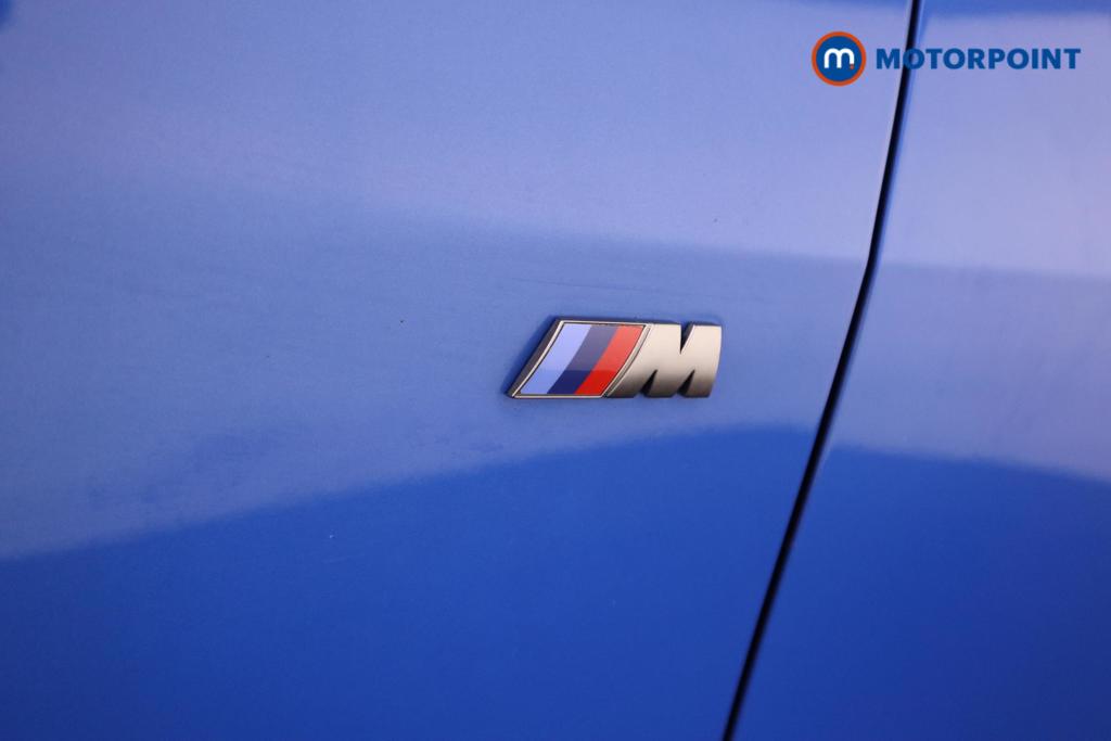 BMW 1 Series M135i Automatic Petrol Hatchback - Stock Number (1433479) - 29th supplementary image