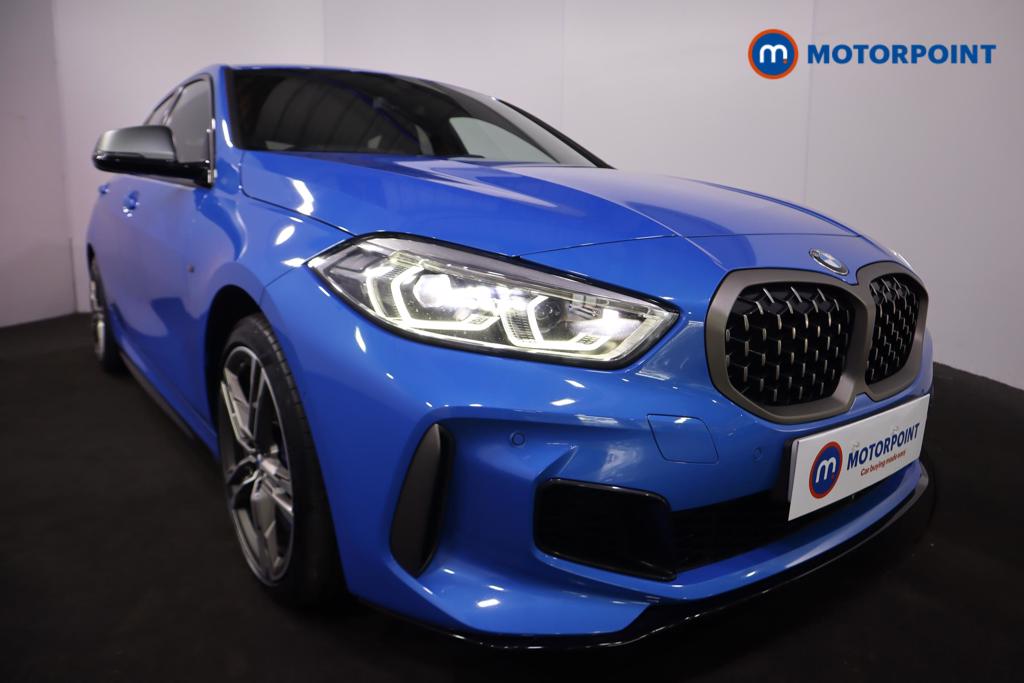 BMW 1 Series M135i Automatic Petrol Hatchback - Stock Number (1433479) - 32nd supplementary image