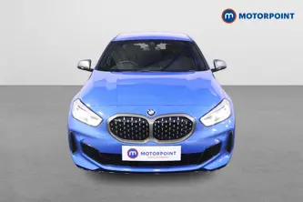 BMW 1 Series M135i Automatic Petrol Hatchback - Stock Number (1433479) - Front bumper