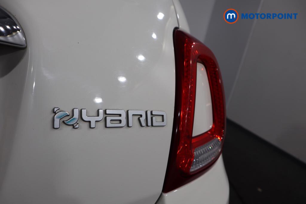 Fiat 500 Star Manual Petrol-Electric Hybrid Hatchback - Stock Number (1434370) - 36th supplementary image