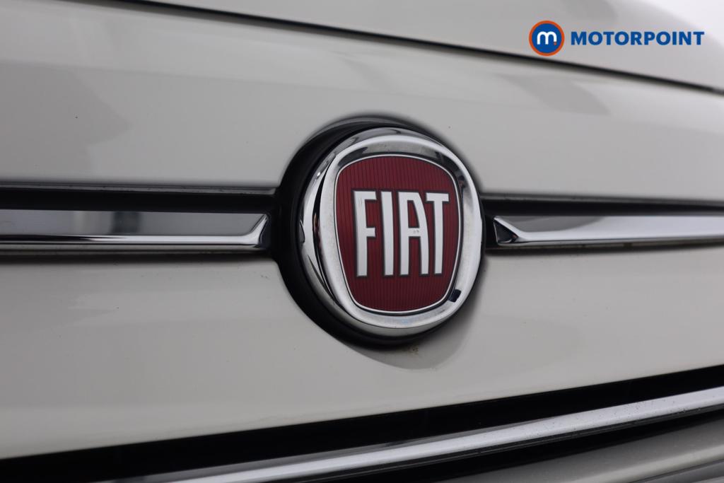 Fiat 500 Star Manual Petrol-Electric Hybrid Hatchback - Stock Number (1434370) - 38th supplementary image
